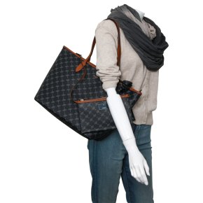 JOOP! Cortina Lara Shopper dark blue